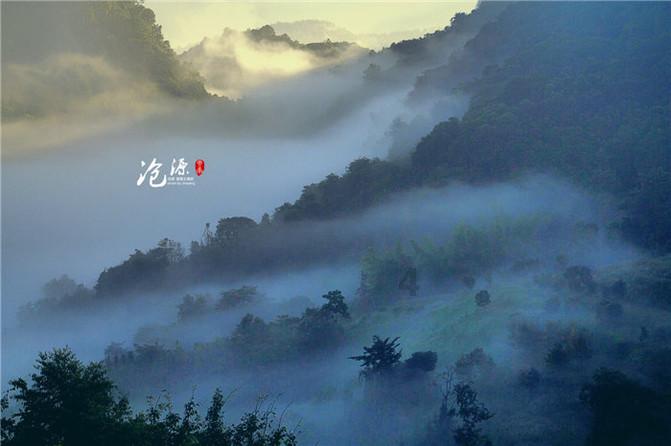 探索山中小屋